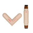 SHEDOES Stamp Eyeliner Pen – Waterproof Seal Liner, Black & Brown, 2ML