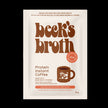 Beck's Broth - Protein Instant Coffee (22g)
