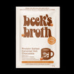 Beck's Broth - Protein Salted Caramel HotChocolate (36g)