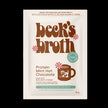 Beck's Broth - Protein Mint Hot Chocolate (36g)