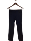 ANN TAYLOR Pant Regular fit in Black - 0