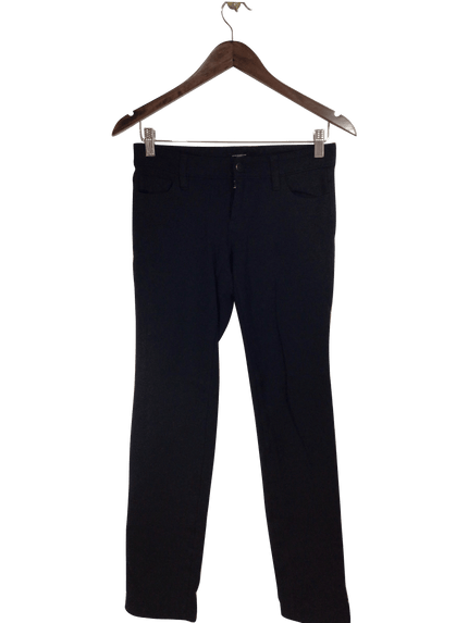 ANN TAYLOR Pant Regular fit in Black - 0