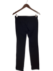 ANN TAYLOR Pant Regular fit in Black - 0