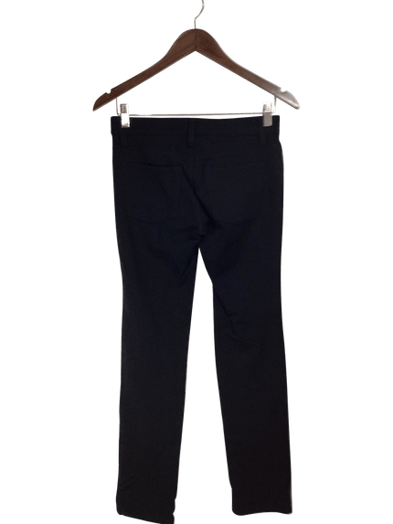 ANN TAYLOR Pant Regular fit in Black - 0