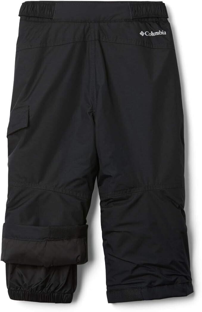 Columbia Boys Ice Slope II Ski Pants Size 2XS