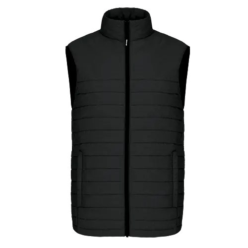 Inuvik -Men's Lightweight Puffy Vest