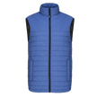 Inuvik -Men's Lightweight Puffy Vest