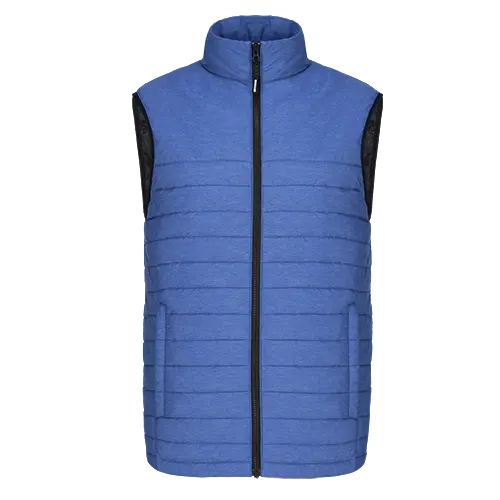 Inuvik -Men's Lightweight Puffy Vest