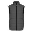 Inuvik -Men's Lightweight Puffy Vest