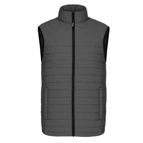 Inuvik -Men's Lightweight Puffy Vest