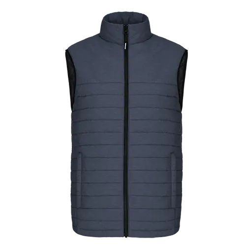 Inuvik -Men's Lightweight Puffy Vest