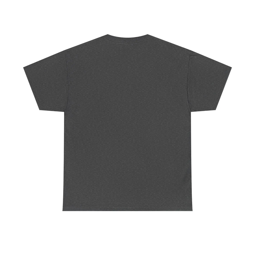 Darkry Unisex Heavy Cotton Tee