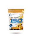 Unity Supplements Clear Isolate Protein Powder
