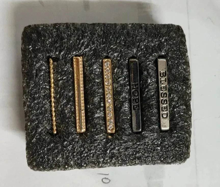 Wrist Watch Strap Decorative Ring  for smart watches