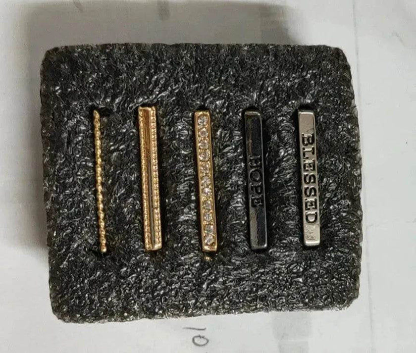 Wrist Watch Strap Decorative Ring  for smart watches