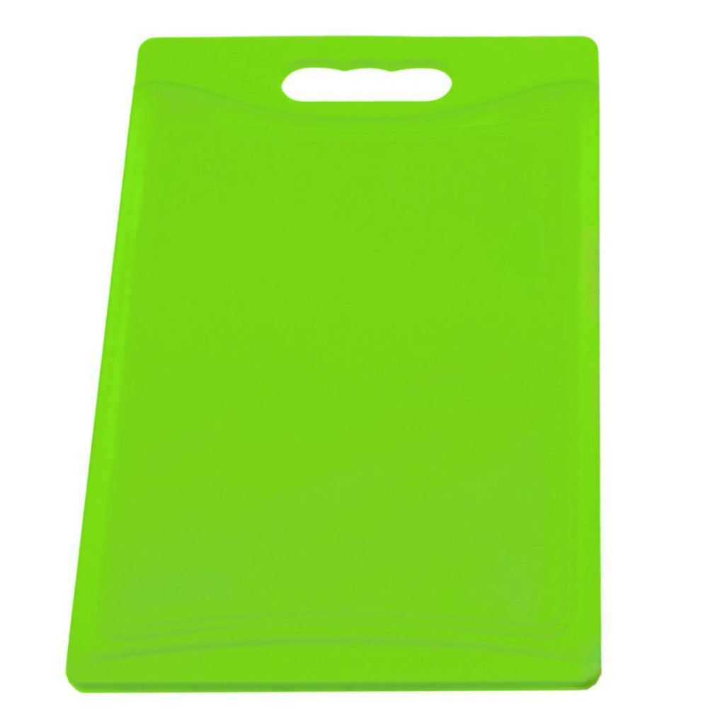 STARFRIT 093588 Antibacterial Cutting Board - 14