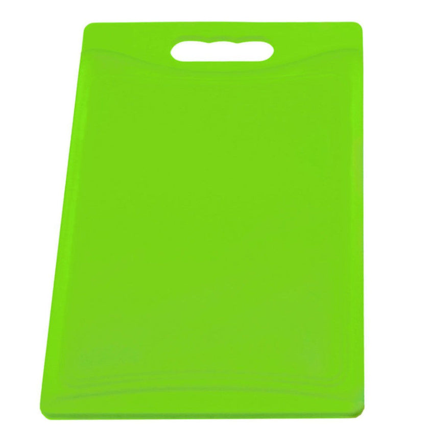 STARFRIT 093588 Antibacterial Cutting Board - 14