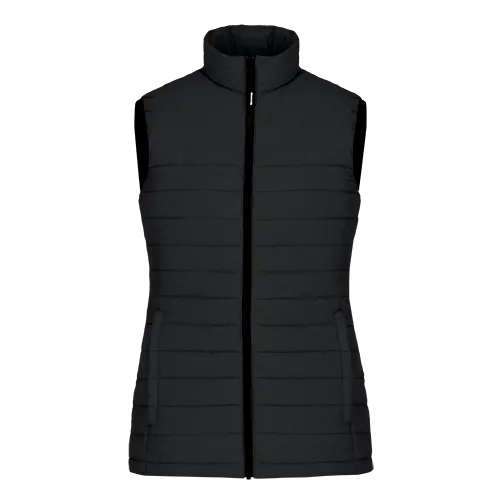 Inuvik - Ladies Lightweight Puffy Vest