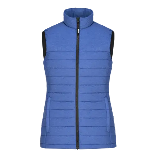 Inuvik - Ladies Lightweight Puffy Vest