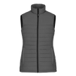 Inuvik - Ladies Lightweight Puffy Vest