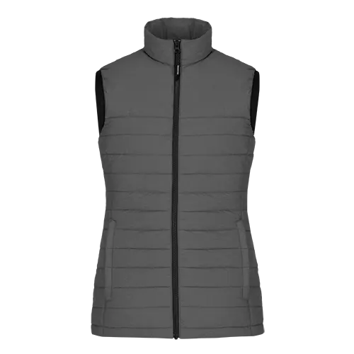 Inuvik - Ladies Lightweight Puffy Vest