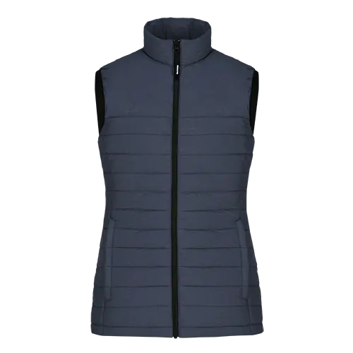 Inuvik - Ladies Lightweight Puffy Vest
