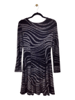 JOSEPH RIBKOFF Shift Dress Regular fit in Black - 6
