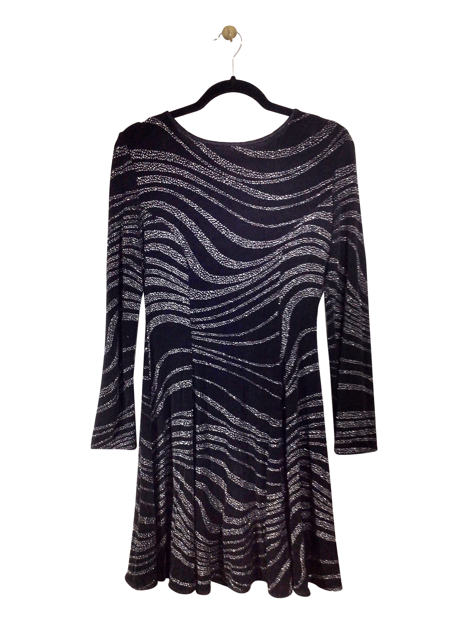 JOSEPH RIBKOFF Shift Dress Regular fit in Black - 6