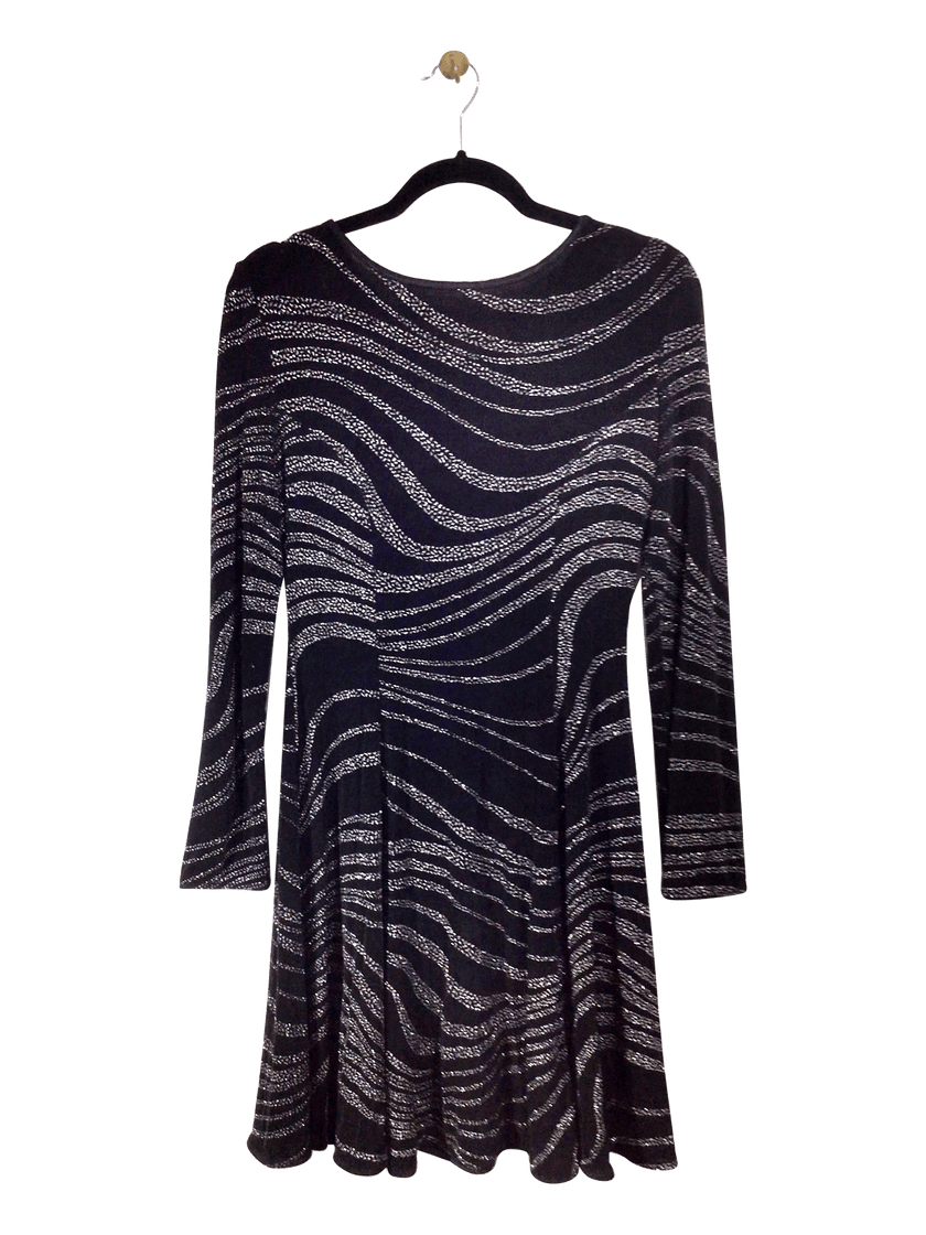 JOSEPH RIBKOFF Shift Dress Regular fit in Black - 6
