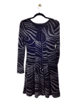 JOSEPH RIBKOFF Shift Dress Regular fit in Black - 6