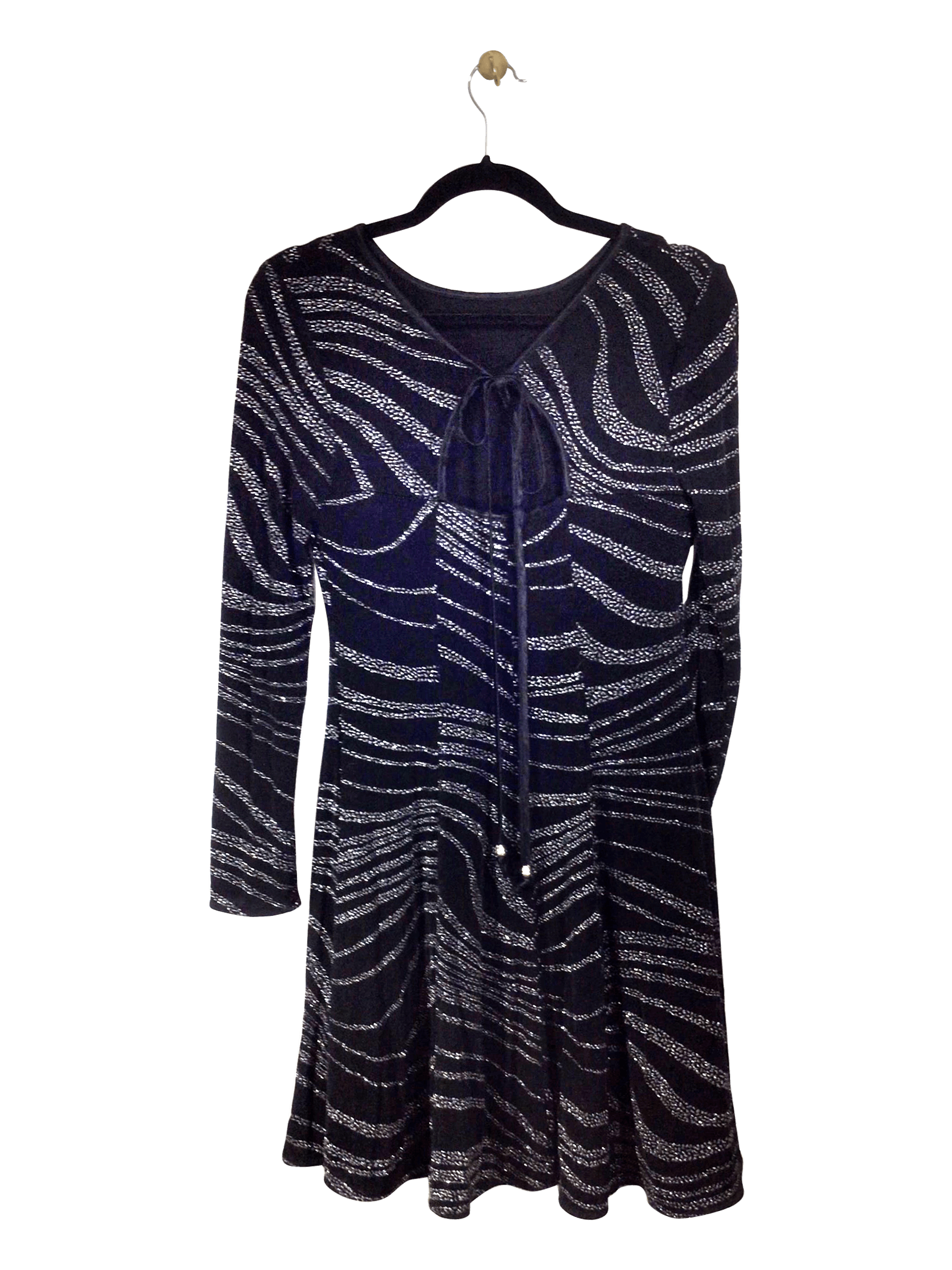 JOSEPH RIBKOFF Shift Dress Regular fit in Black - 6