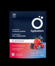 O Hydration - Strawberry-Berries (100g)