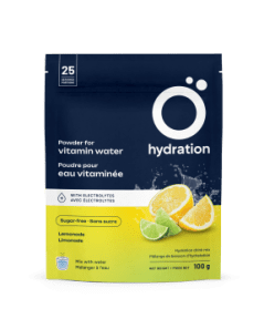 O Hydration - Lemonade (100g)