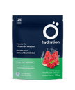 O Hydration - Raspberry-Watermelon (100g)