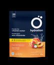 O Hydration - Peach-Lychee (100g)