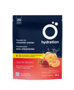 O Hydration - Strawberry-Clementine (100g)