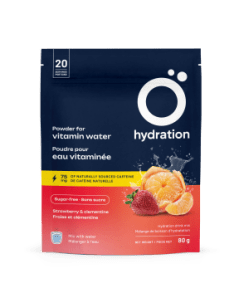 O Hydration - Strawberry-Clementine (100g)