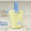 Stationery storage bag - Foldable Compartment -  Large Capacity
