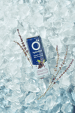 O Hydration - Vitamin Water Elderberry & Lavender (355ml)
