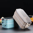 Portable Kids Lunch Box School Lunch Container for Children