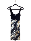 SUZY SHIER Maxi Dress Regular fit in Black - M