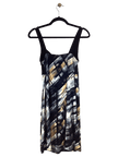 SUZY SHIER Maxi Dress Regular fit in Black - M