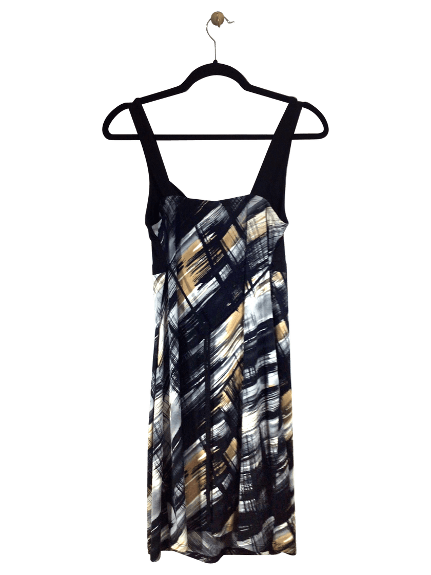 SUZY SHIER Maxi Dress Regular fit in Black - M