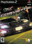 Corvette (usagé)
