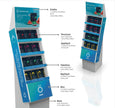 O Hydration - Ö Hydration - Display (1disp)