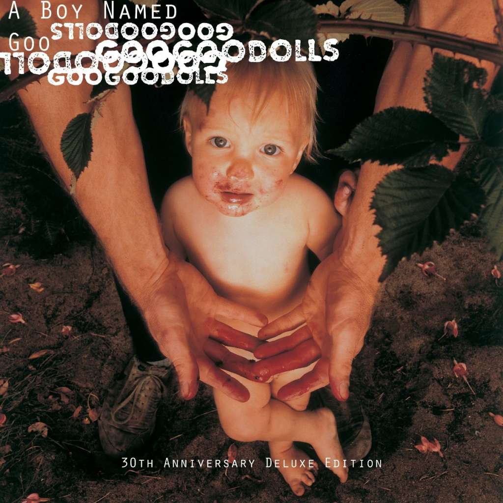 Goo Goo Dolls / A Boy Named Goo (30th anniv. deluxe ed.) - 2LP