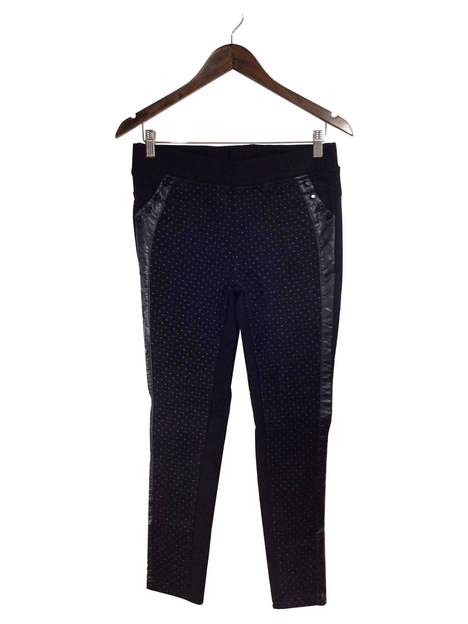 UNBRANDED Pant Regular fit in Black - 31