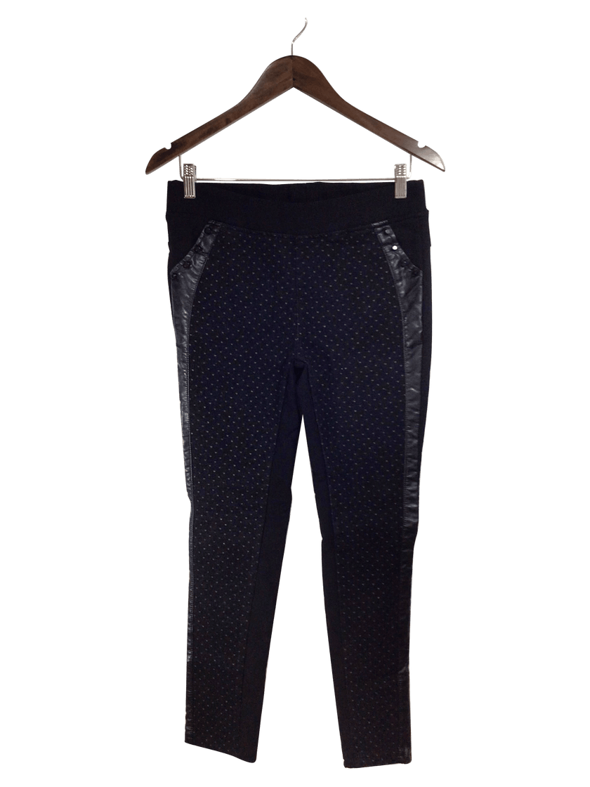 UNBRANDED Pant Regular fit in Black - 31