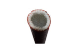 Silicone Heat Resistant Sleeve, 22 mm, 1 m