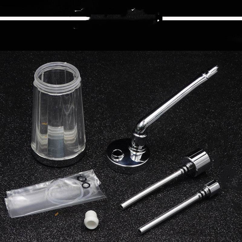 Multifunctional High-Grade Hookah Flue-Cured Cigarette